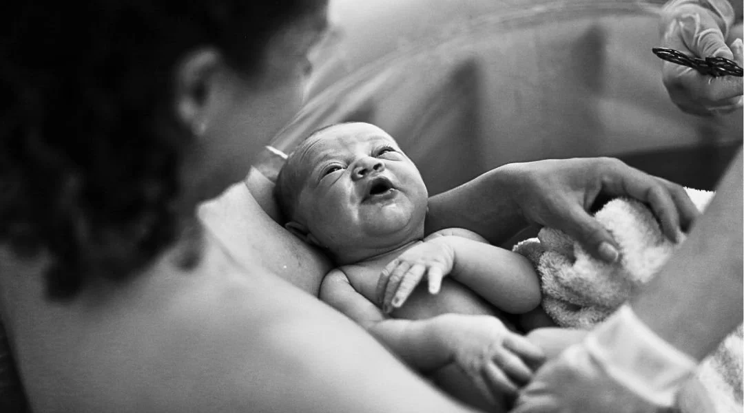 Pelvic Floor during Pregnancy, Birth and Beyond