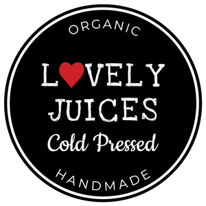 Lovely Juices