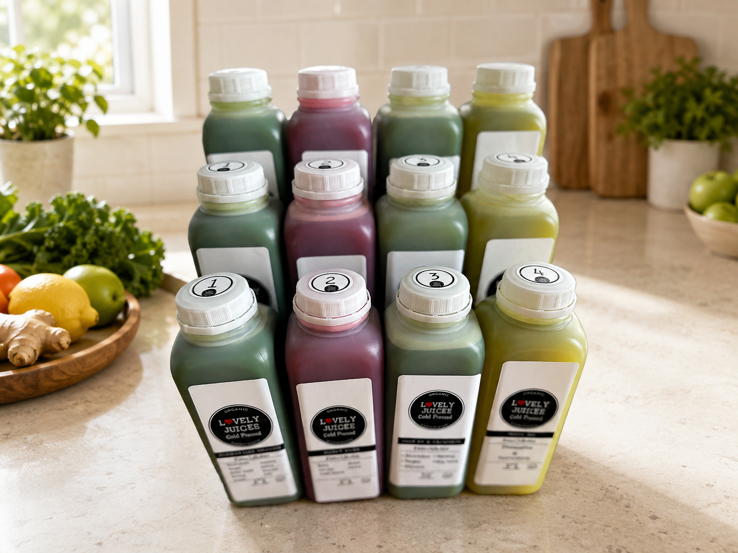 3-Day Cleanse