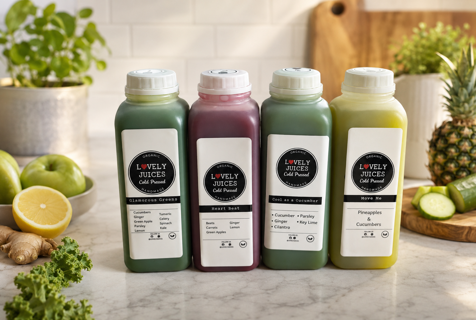 1-Day Cleanse