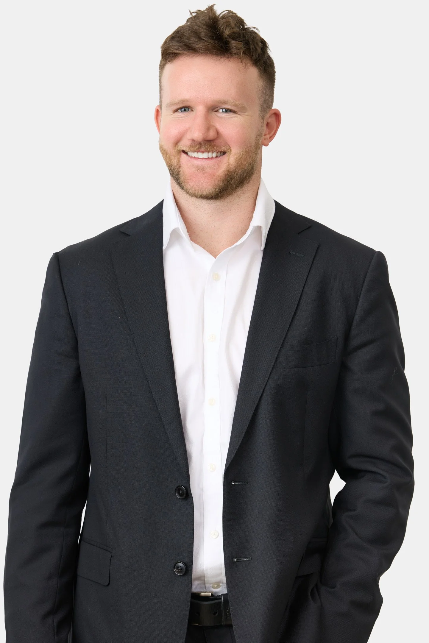 Perth corporate headshots for linked in