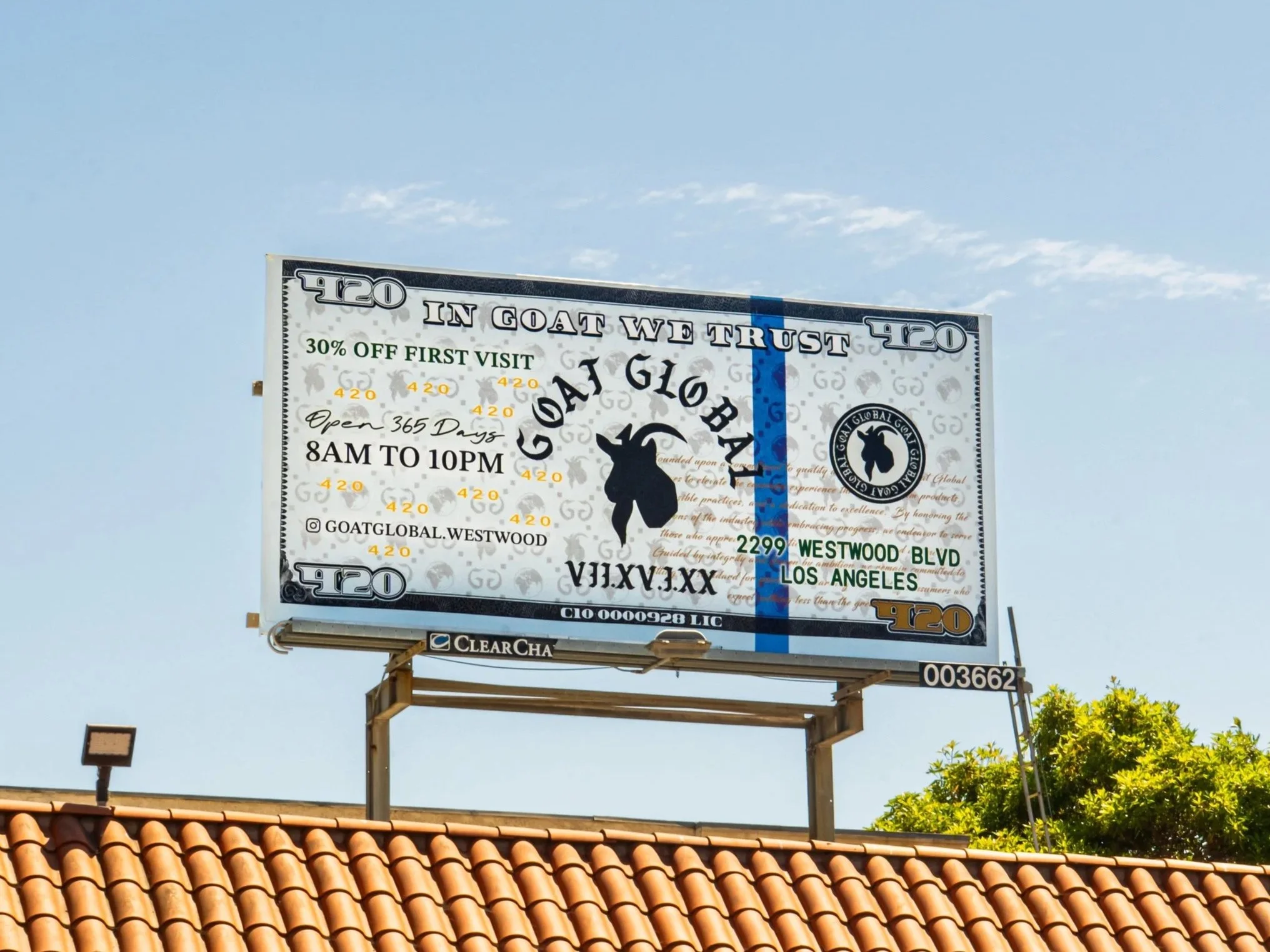 Out-of-Home (OOH) Advertising
