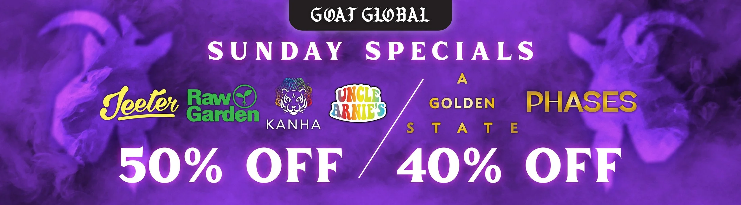 Goat Global_Weekly Deals_Weedmaps_Hero Banners_June-SUN.jpg