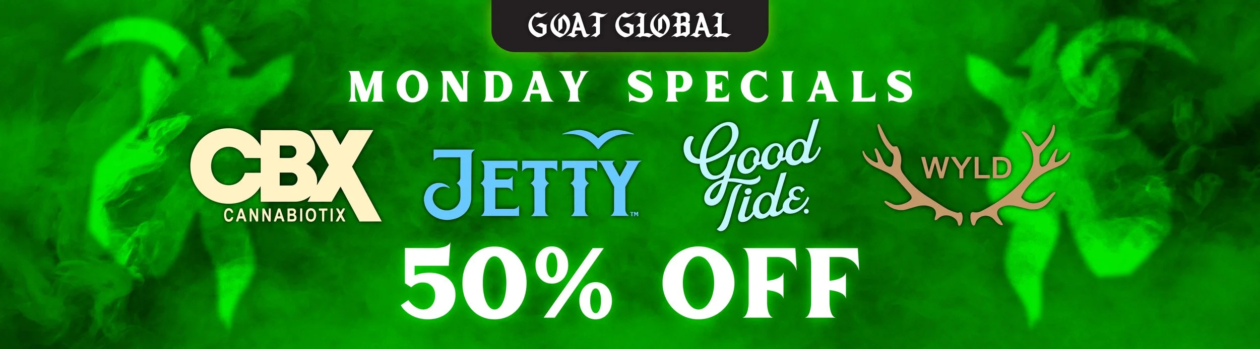 Goat Global_Weekly Deals_Weedmaps_Hero Banners_June-MON.jpg