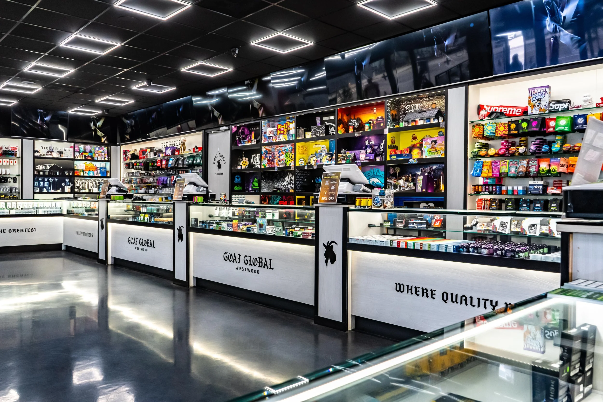 Retail