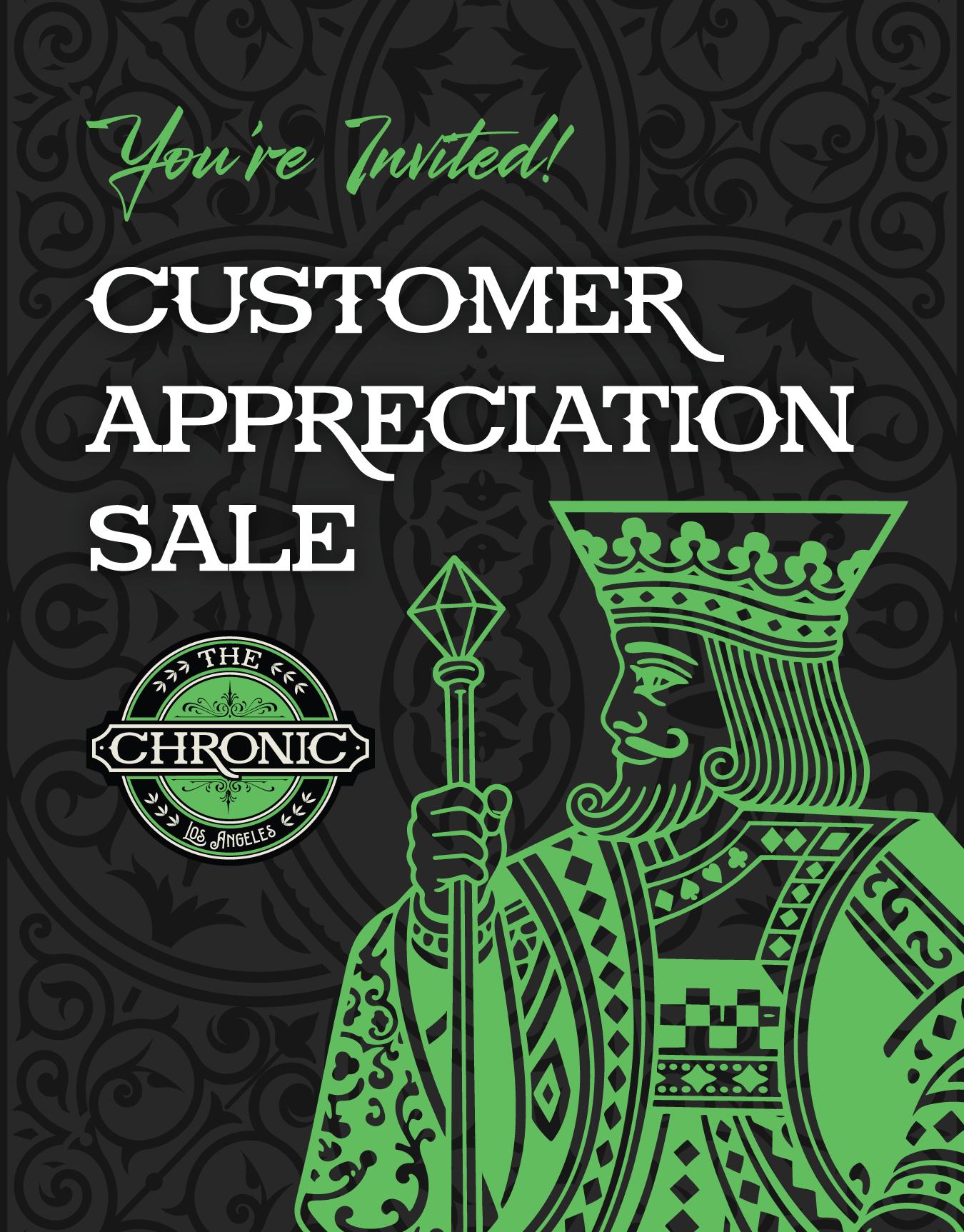 The Chronic CAD_March_Flyer_front.png