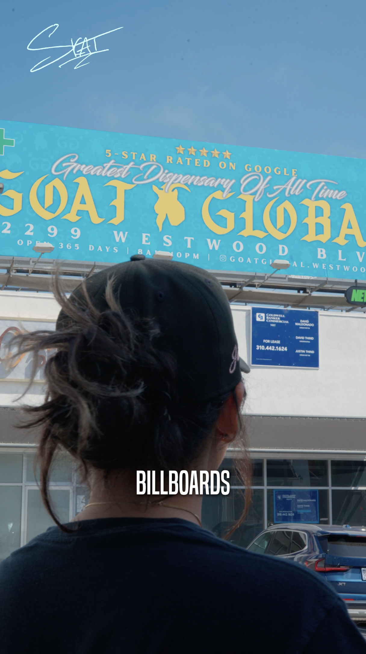 Out-of-Home (OOH) Advertising