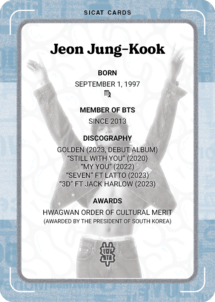 Jungkook (back)