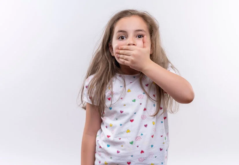 Discover The Root Causes Of Bad Breath In Kids