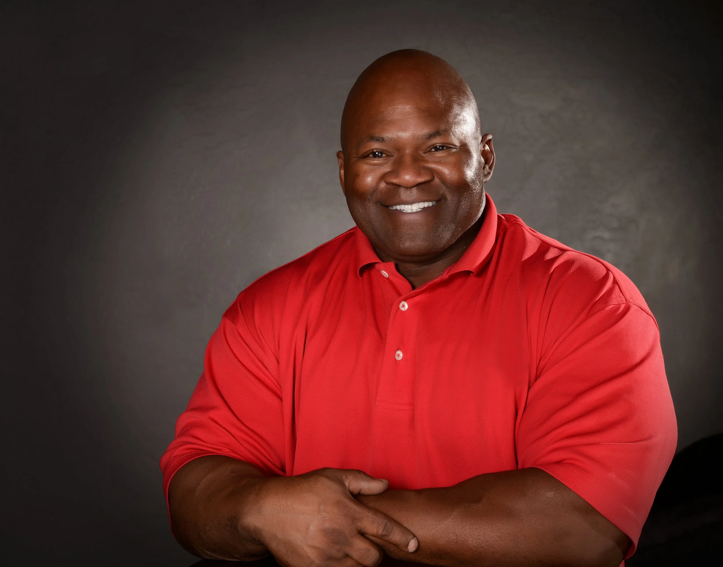 Kevin Shepard Red Shirt.JPG