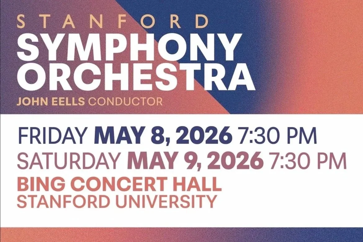 SSO SPRING CONCERTS