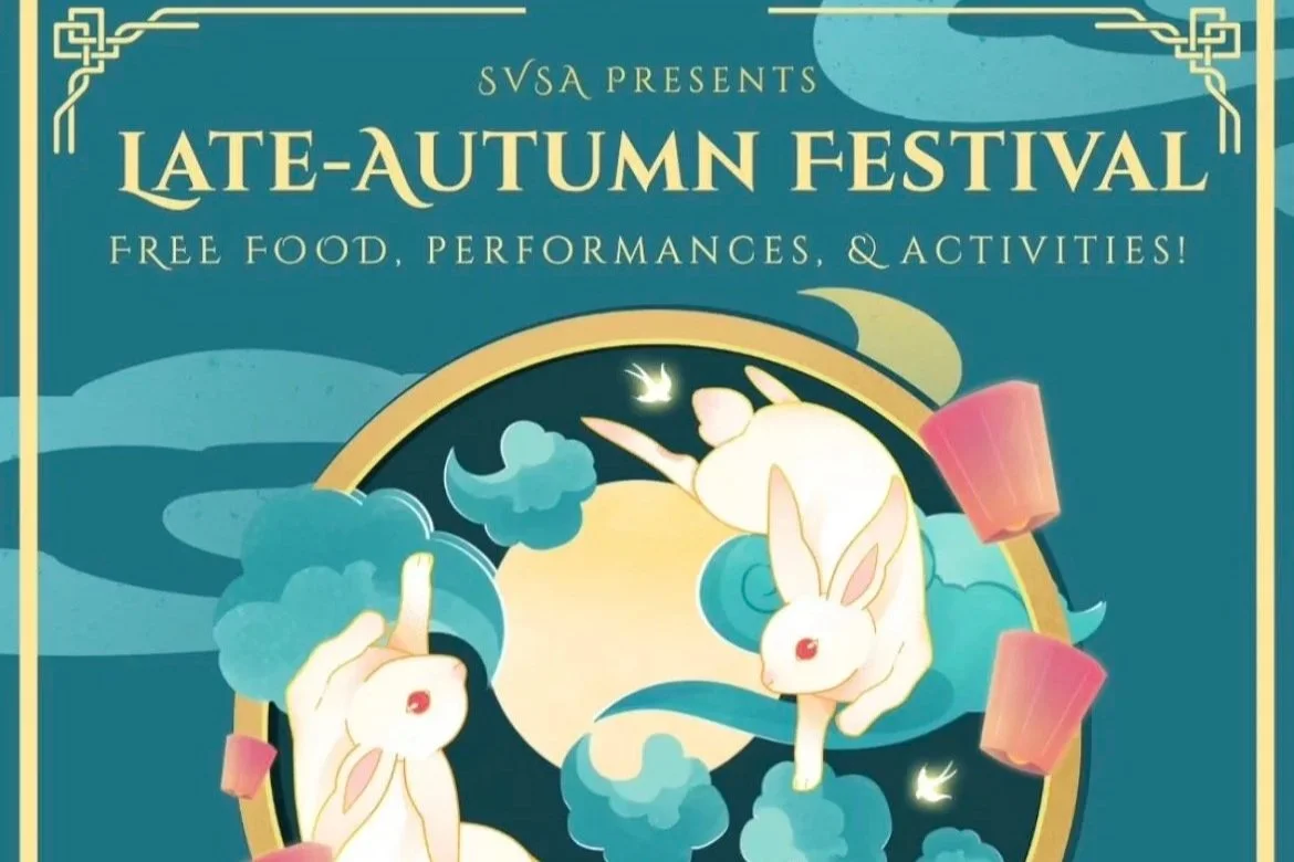 SVSA Late-Autumn Festival