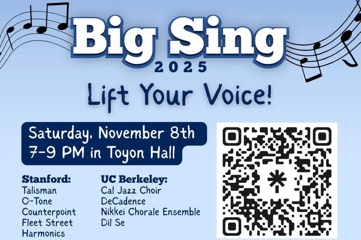 Big Sing