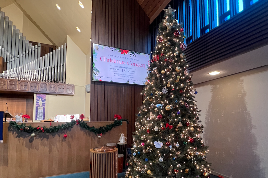 Christmas Concert