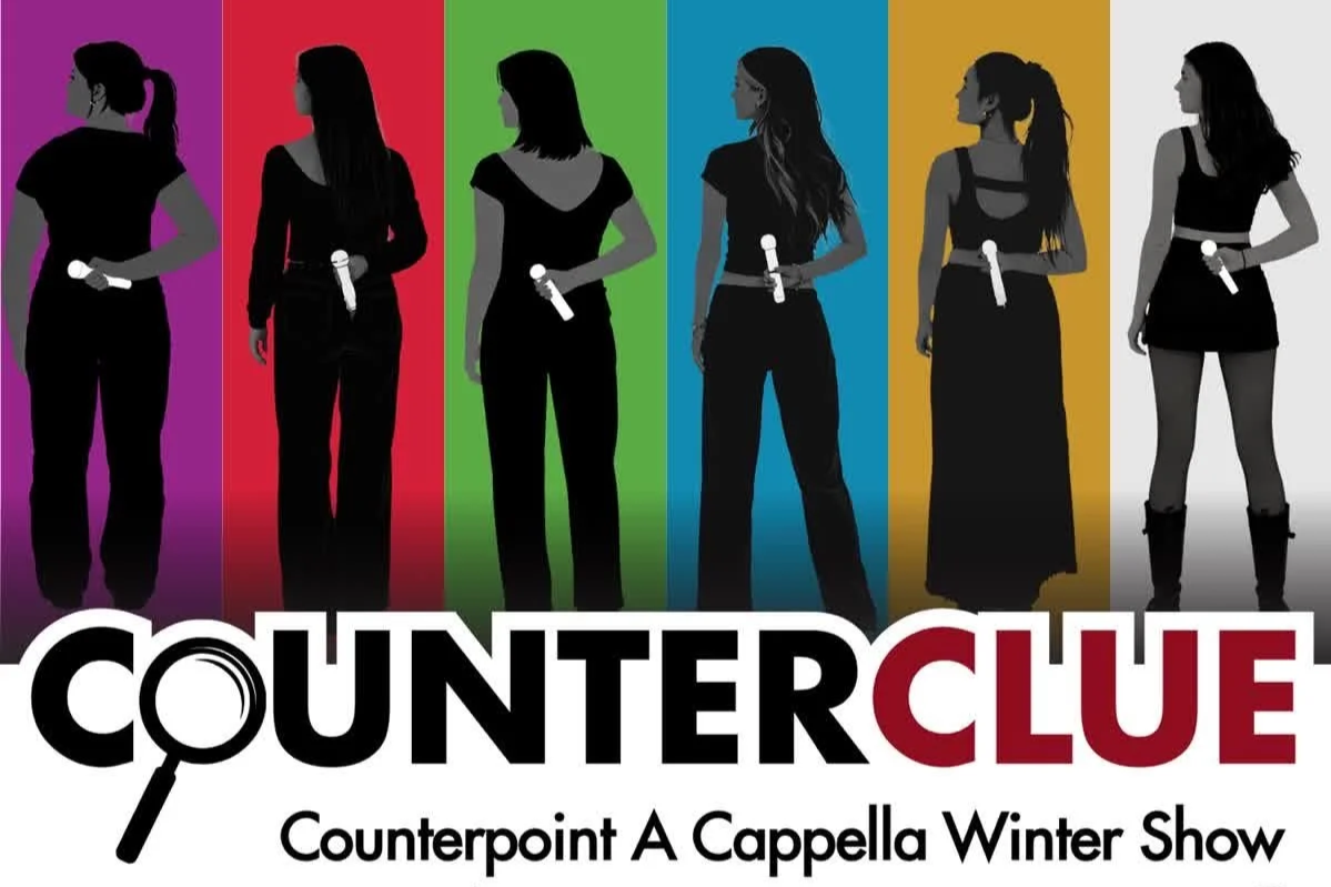 Counterclue