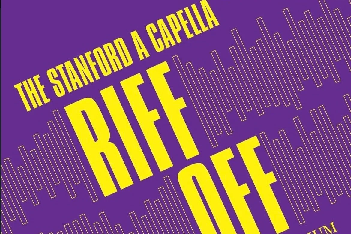 2026 Stanford Riff-Off