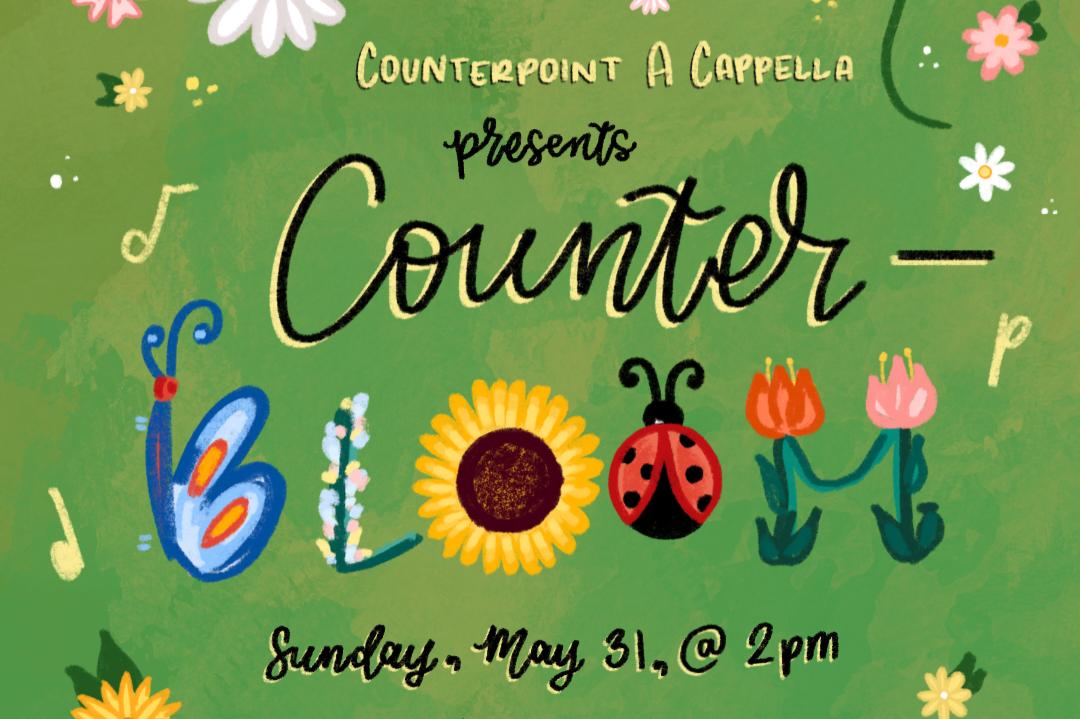 Counterbloom