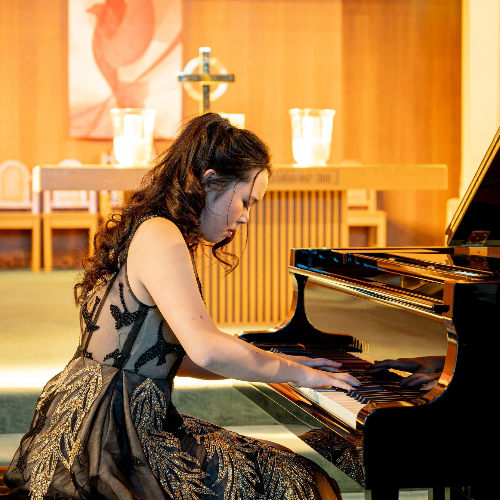 Charity Concert for Canuck Place Children's Hospice 2026