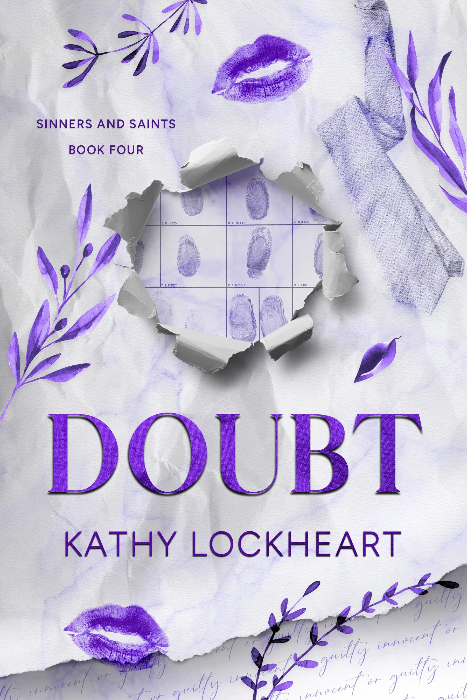 Doubt by Kathy Lockheart.jpg