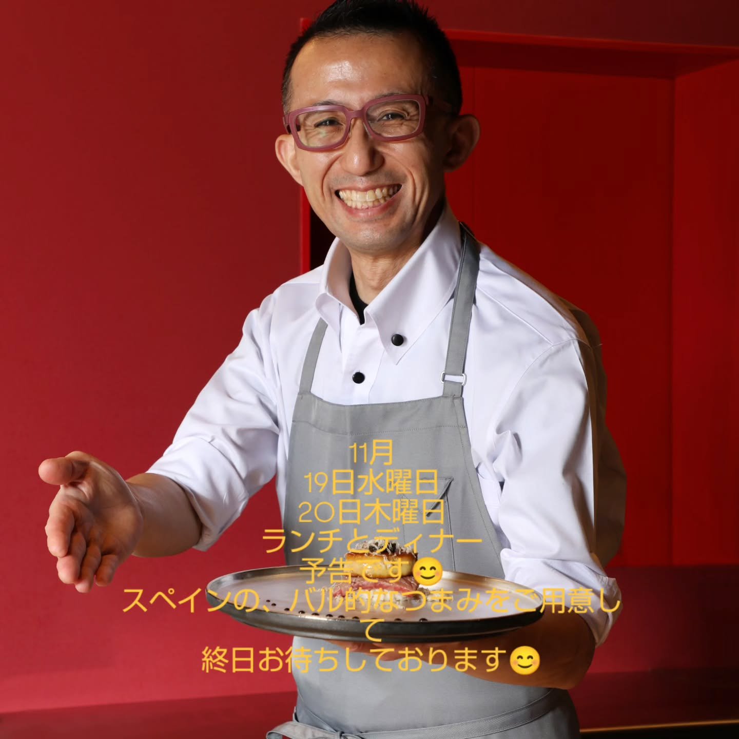 今週の水曜と、木曜
いつもと違う
鎌倉の寿司ビストロ禅🍣