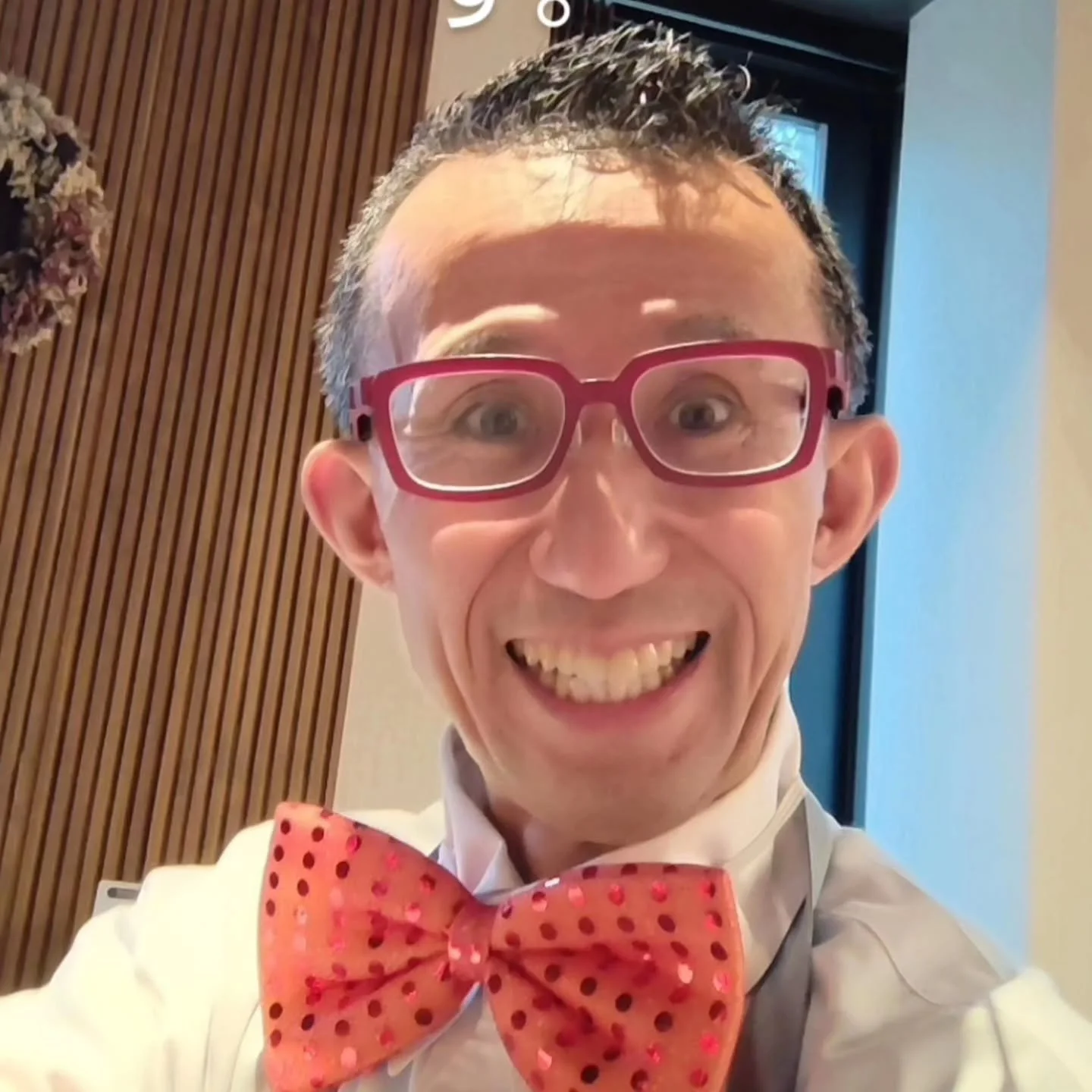 1月1日はお店休みと言ったけど。
変態店主は
12月31日の22時まで鎌倉店で勤務
それを考えると😄
元旦に
変態社長スペシャルDayを、企画しようと思います。
乞うご期待🥳