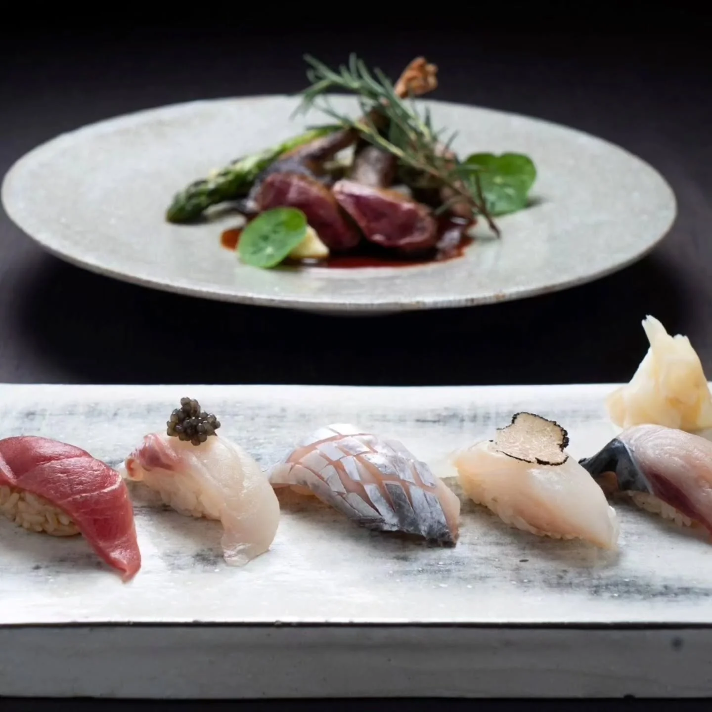 11時オープンいたしましたー✨
禅劇場はじまりまーす!

#寿司ビストロ#変態回転寿司 #小田原寿司 #小田原グルメ #回転寿司