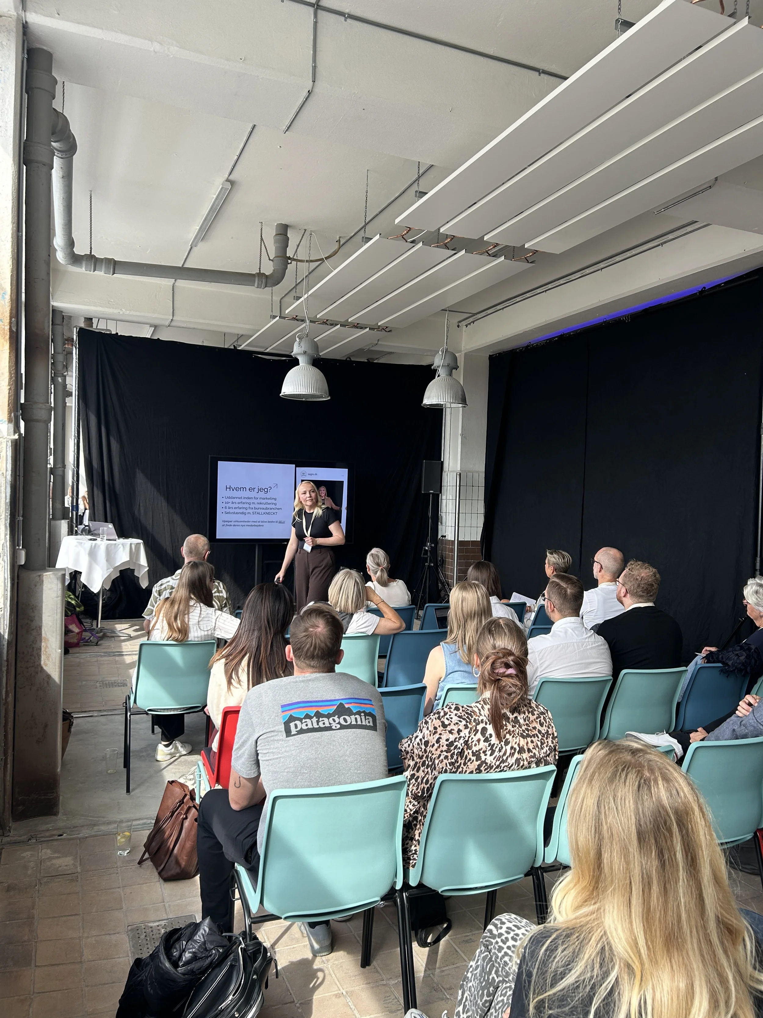 Employer branding oplæg