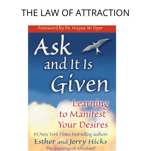 THE LAW OF ATTRACTION