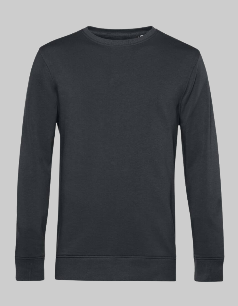Sweatshirt Men - Inspire Crew Neck