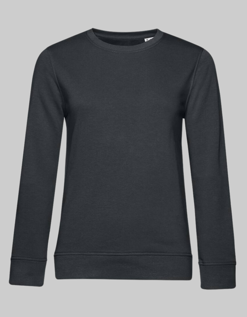 Sweatshirt Ladies - Inspire Crew Neck