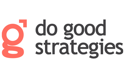 Do Good Strategies