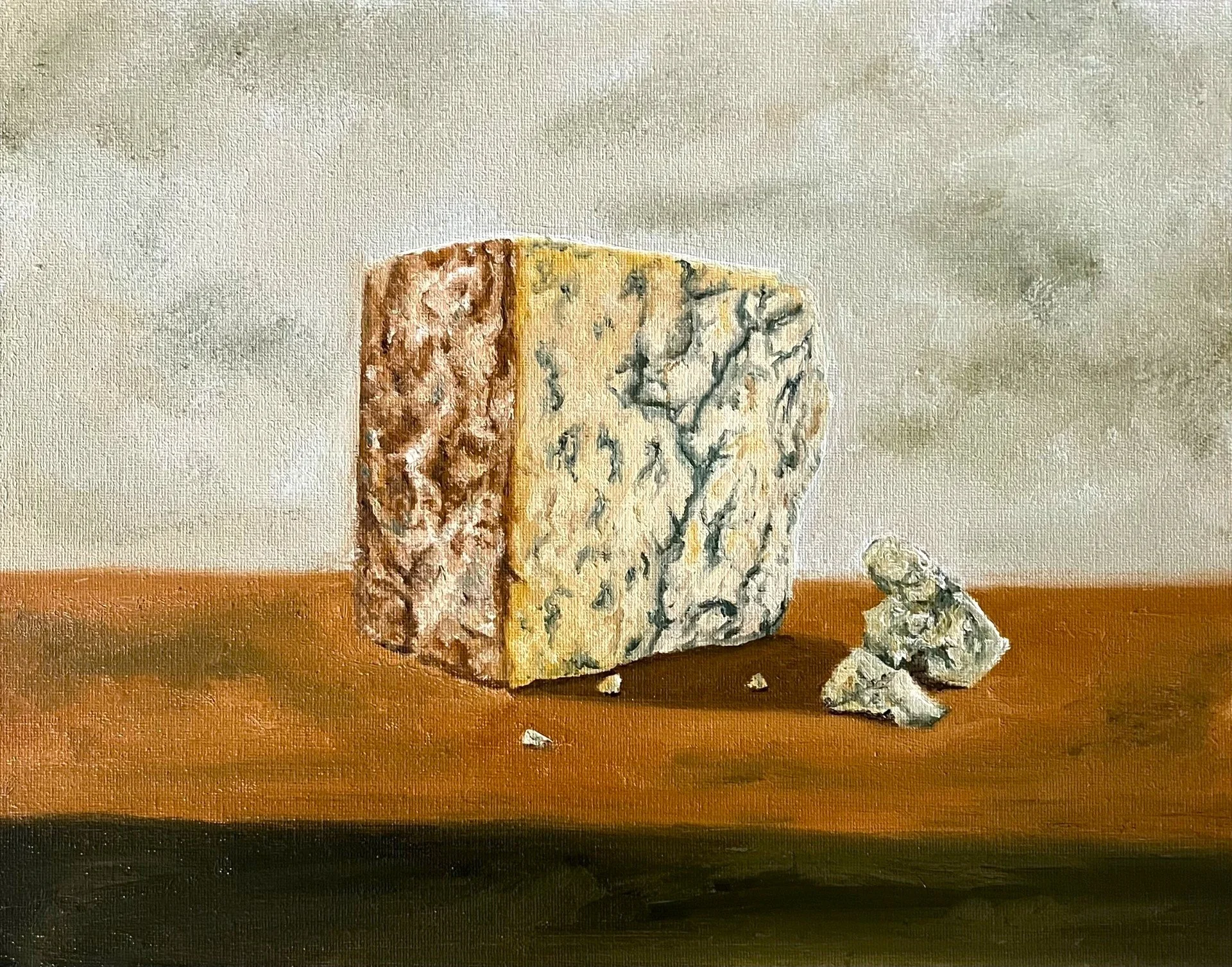 Blue Stilton 