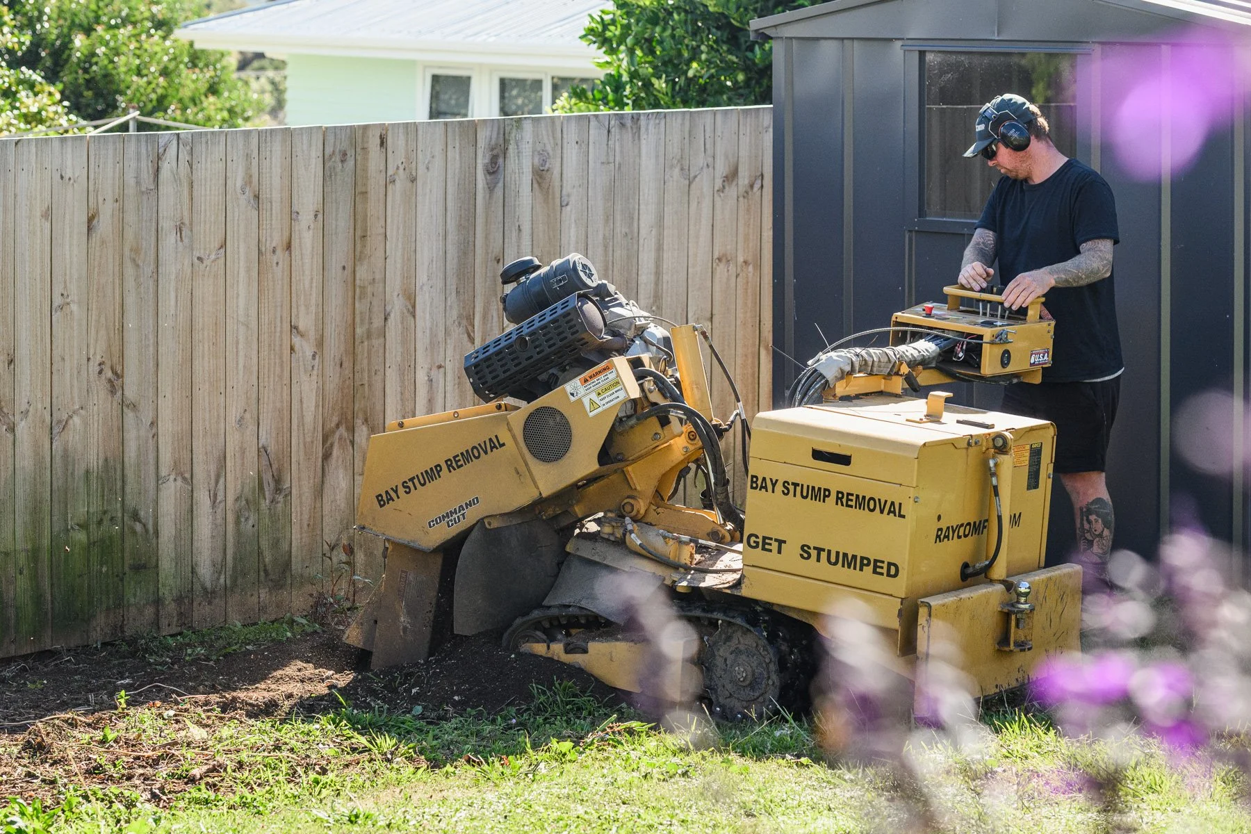 Stump Grinding 4 - SG Trees Tree Maintenance Services Tauranga.jpg