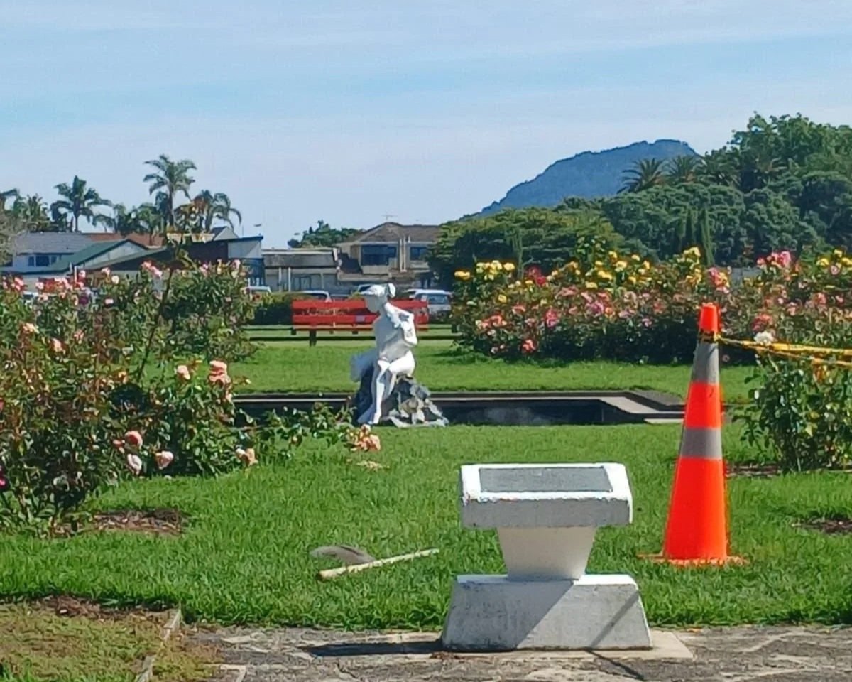 Aquascape Restoration – Robbins Park, Tauranga Waterfront