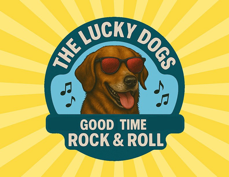 The Lucky Dogs