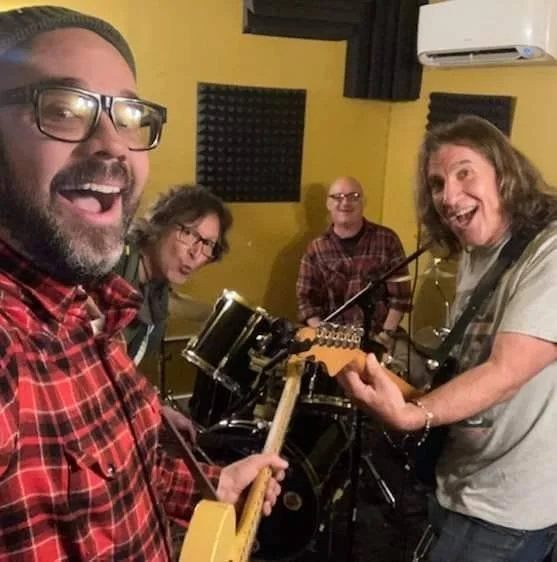 The Mosstones with Fortune 500