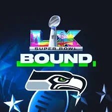 NO MUSIC TONIGHT! IT'S SUPER BOWL TIME!