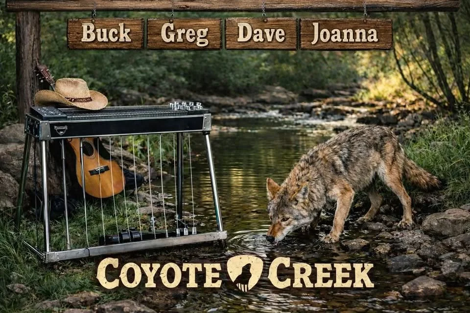 Coyote Creek