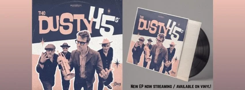 The Dusty 45"s 