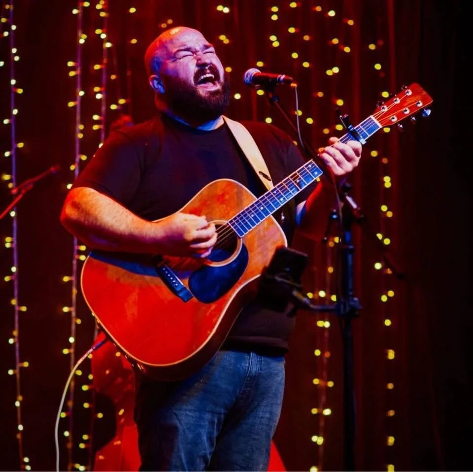 Wes Jones Acoustic