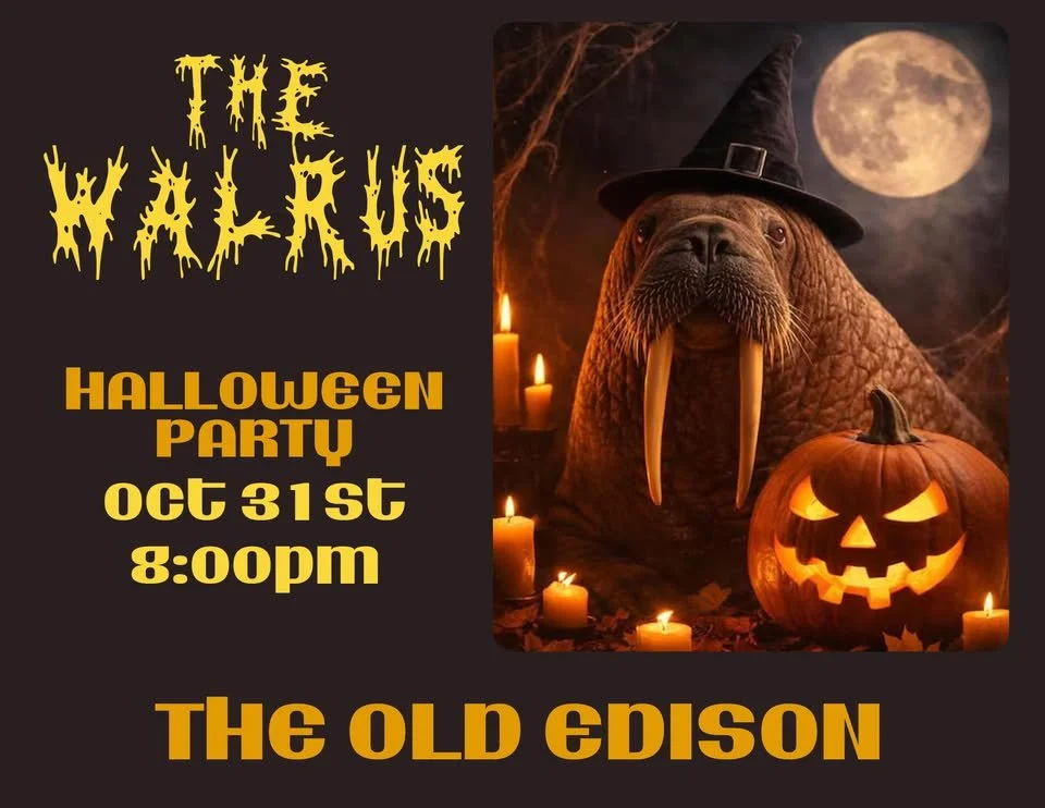 The Walrus 