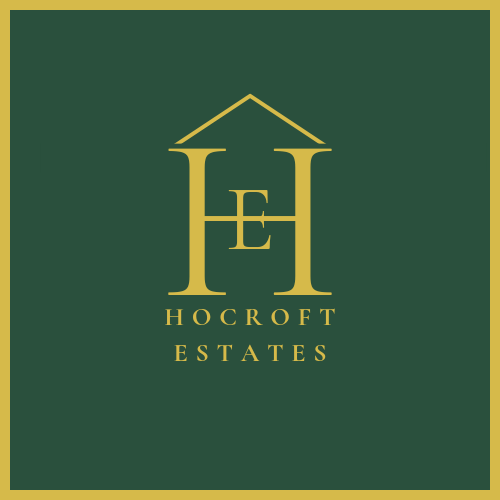 Hocroft Estates