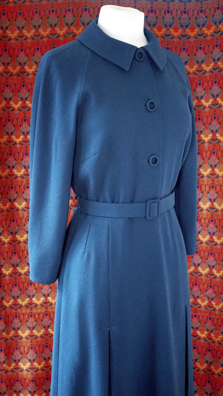 9 ALL SEASONS DRESS Version A with 3 quarters sleeve.jpg