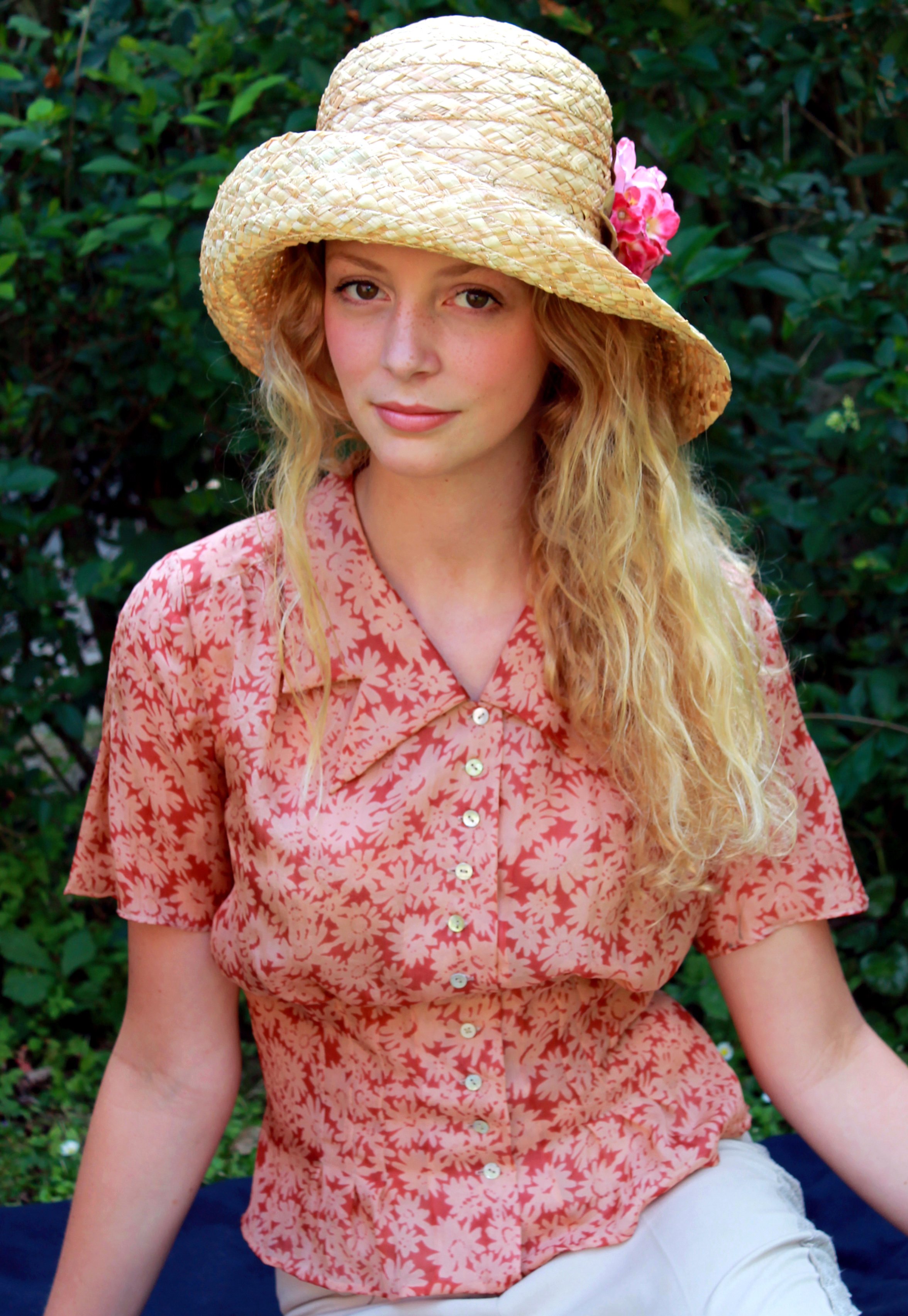 3 Amelie Tuck Blouse in Daisy Daisy silk chiffon.jpg