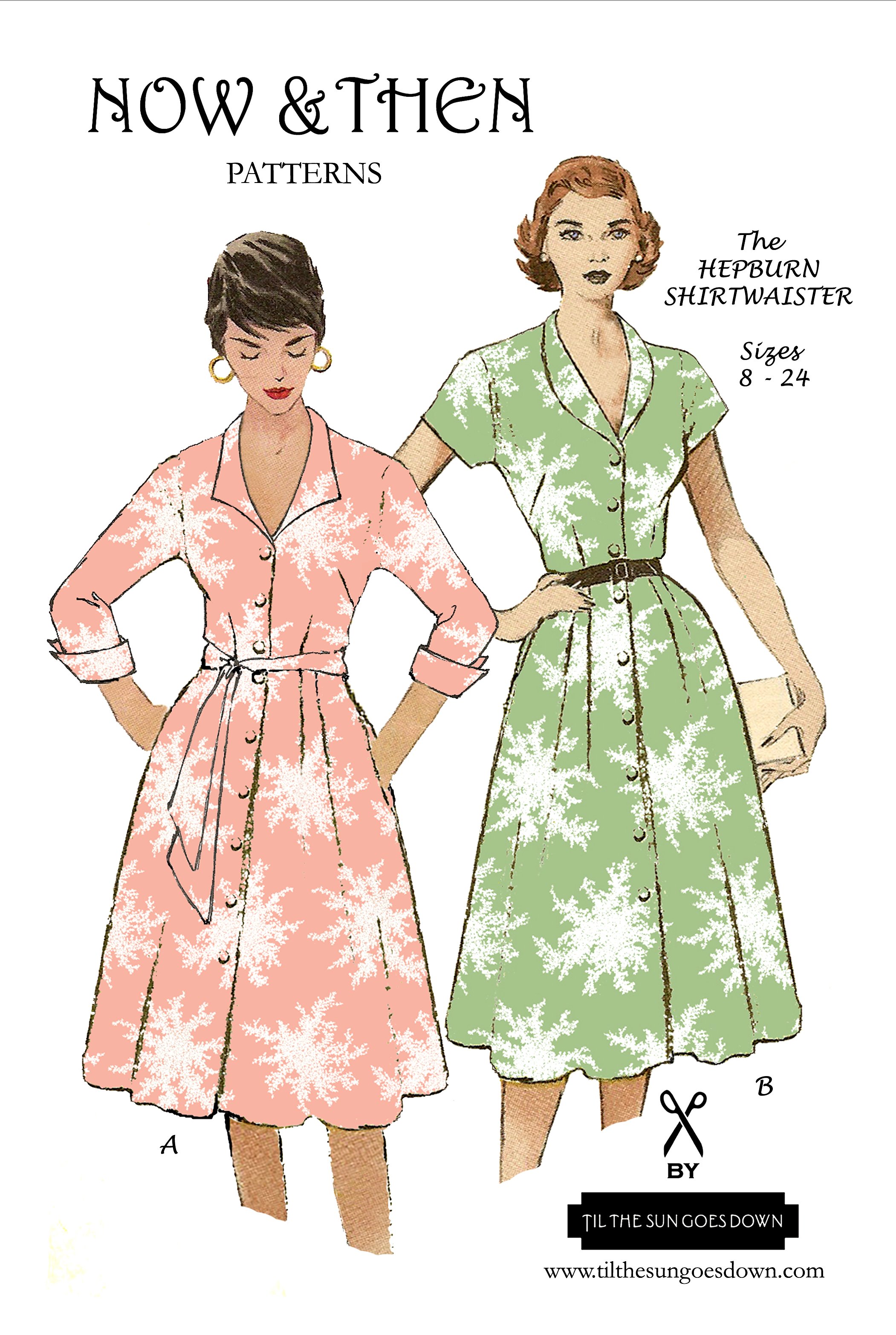 1 HEPBURN SHIRTWAISTER Pattern.jpg