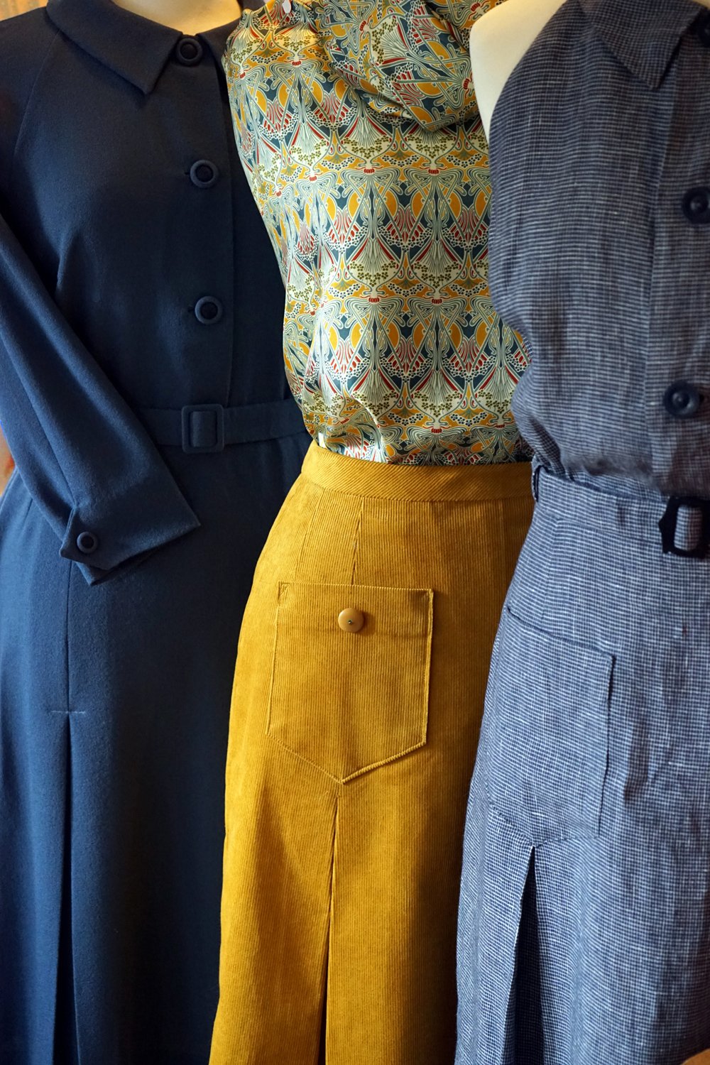 ALL SEASONS DRESS & SKIRT Versions A, B & C.jpg