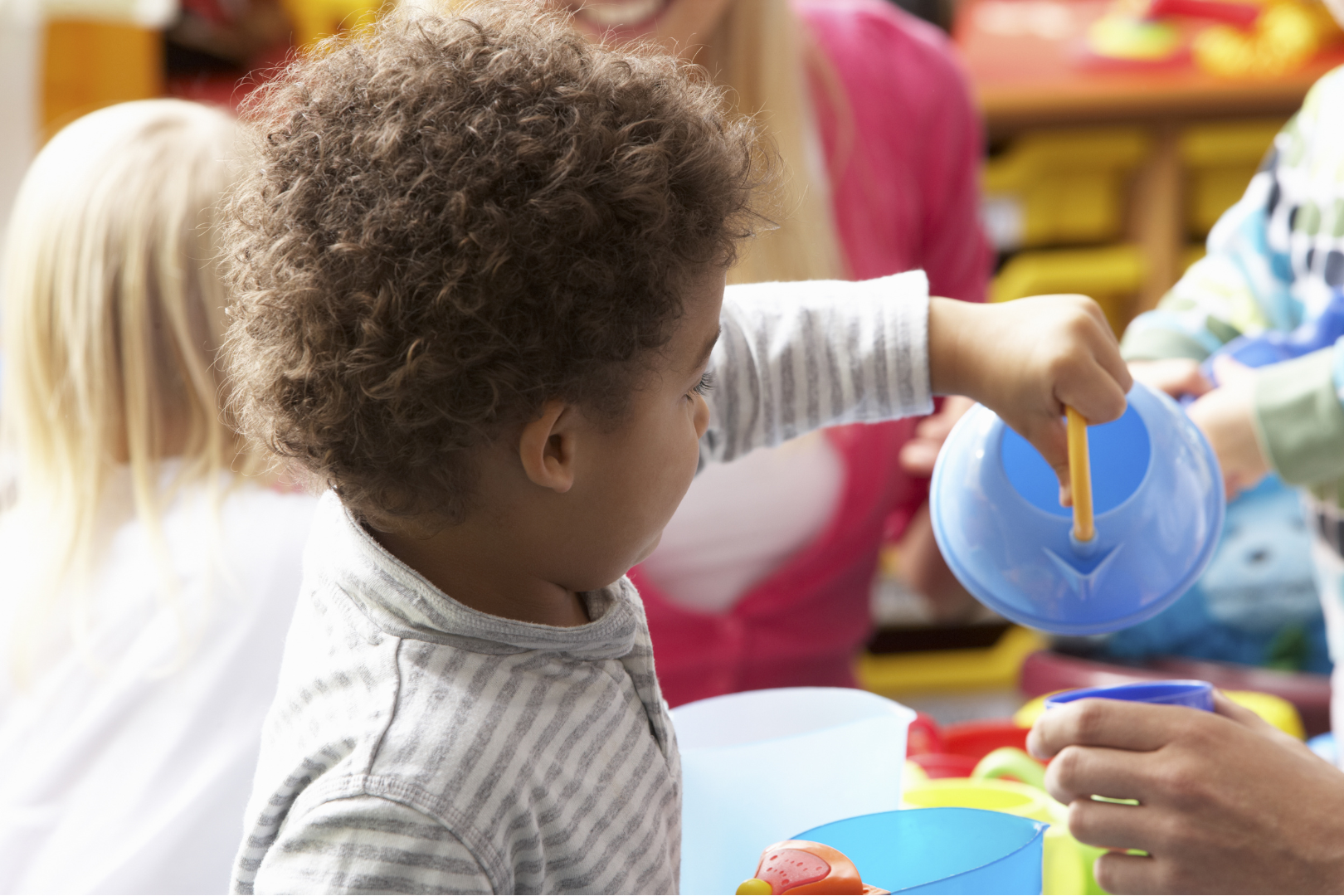 Play-Based Learning vs. Structured Learning: What’s Best for Your Child?