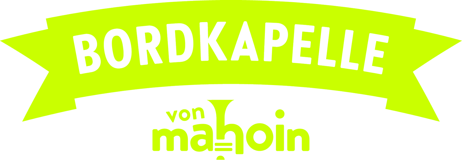 BORDKAPELLE von mahoin