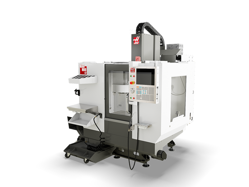 Haas Mini Mill