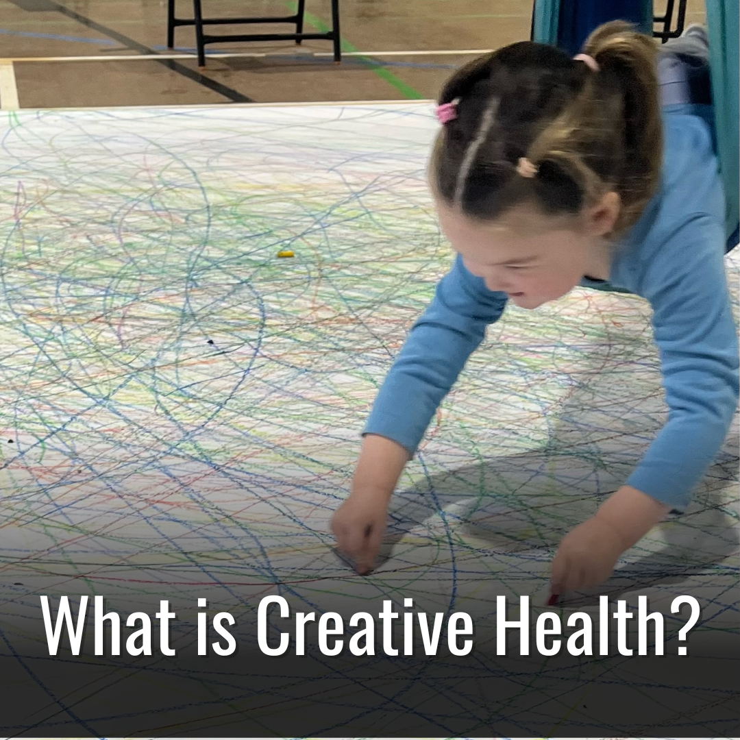 What is Creative Health 